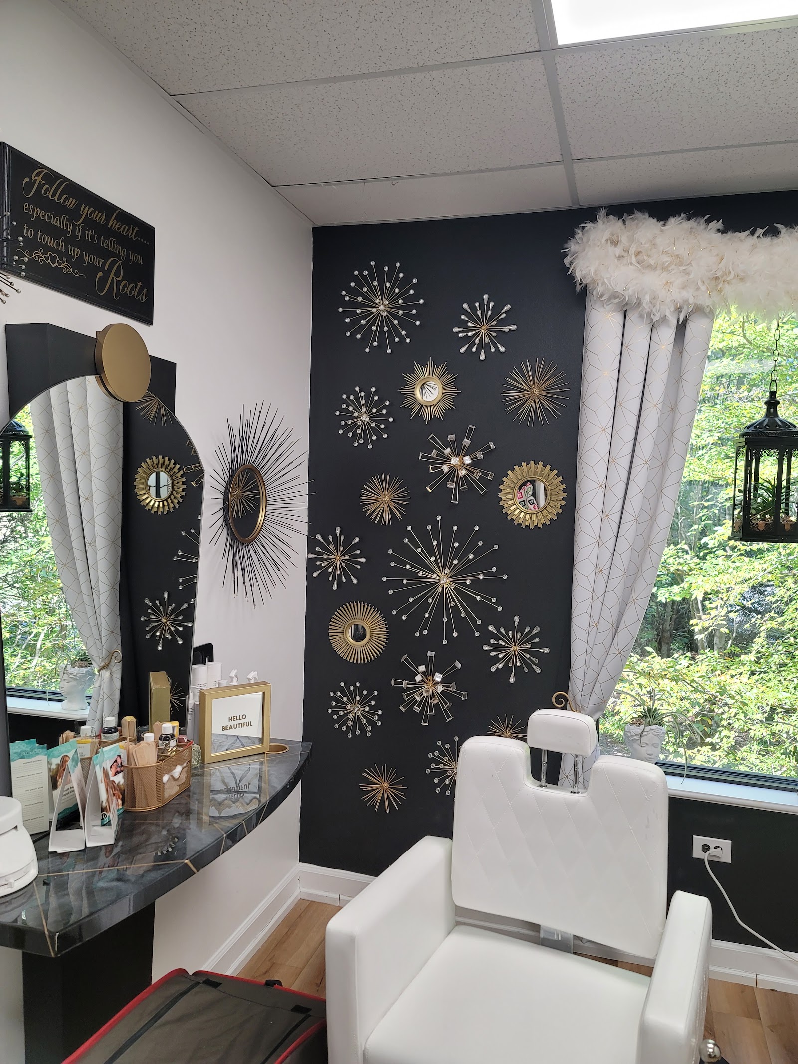 Spellbound Hair and Nail Salon nail photo 3