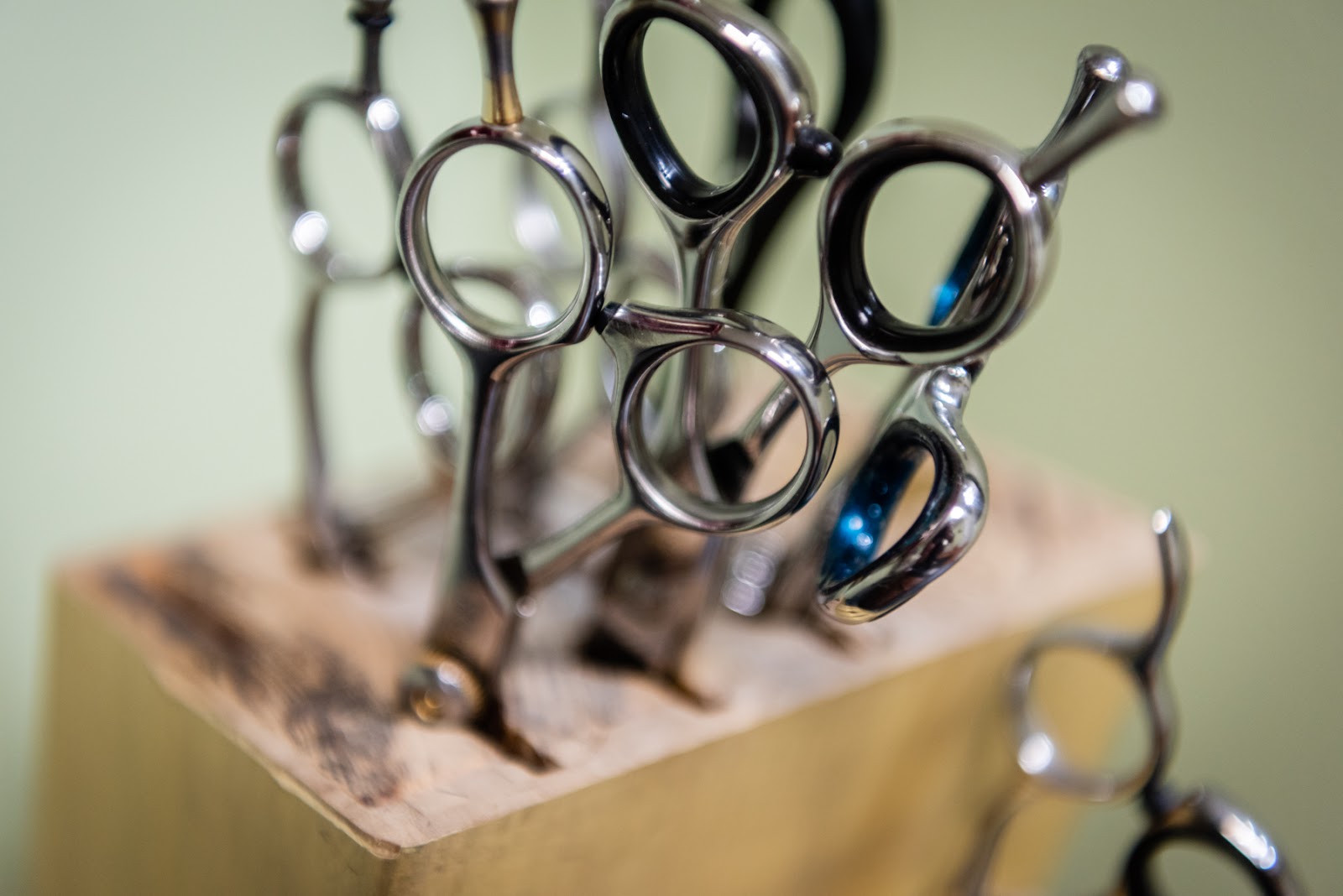 Spellbound Hair and Nail Salon nail photo 5